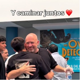 Publicación de Instagram