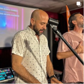 Publicación de Instagram