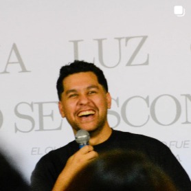 Publicación de Instagram